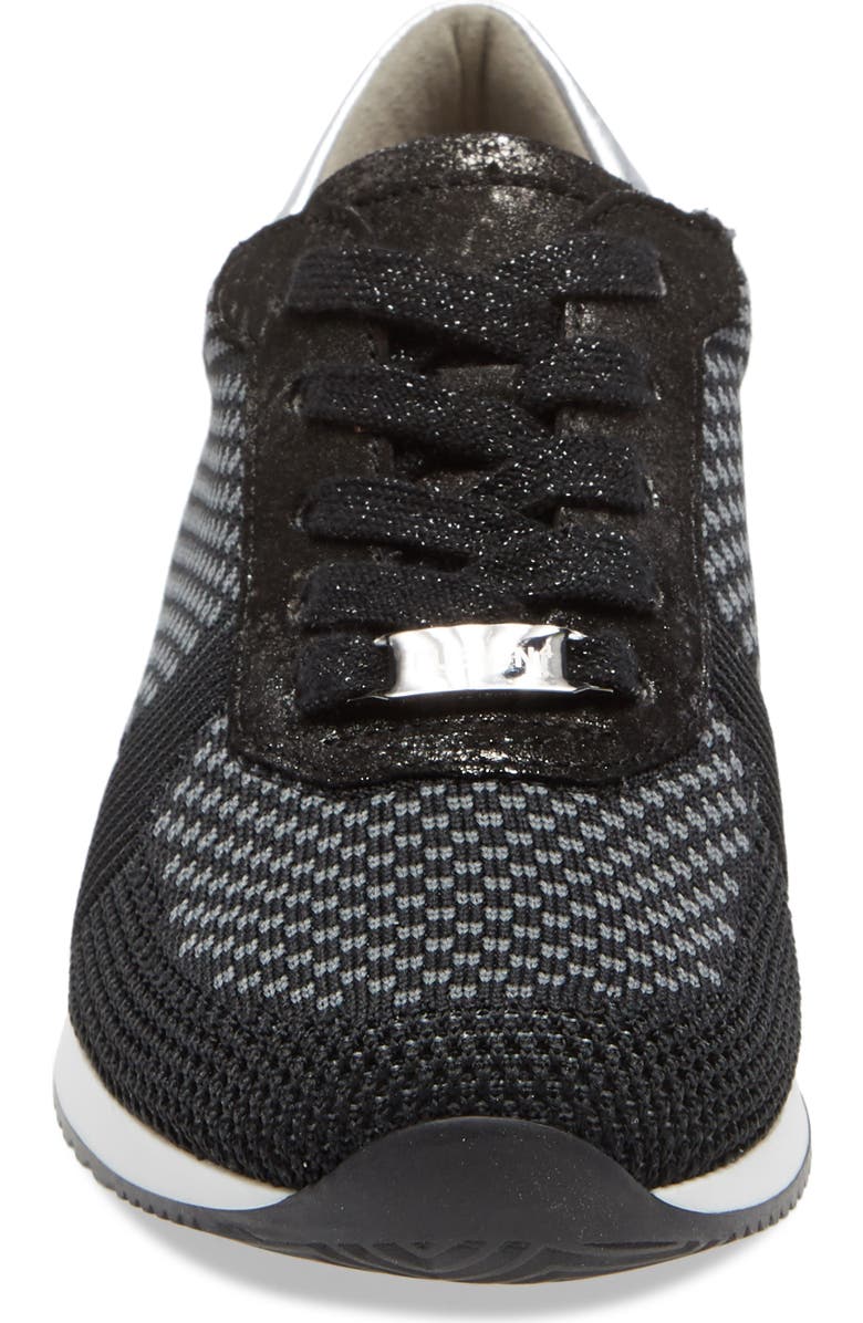 ara Lilly Sneaker, Alternate, color,