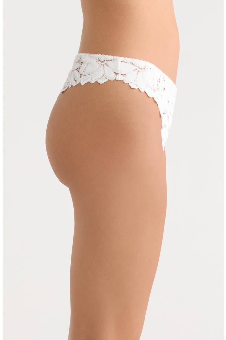 Celeste Tanga, Alternate, color, WHITE