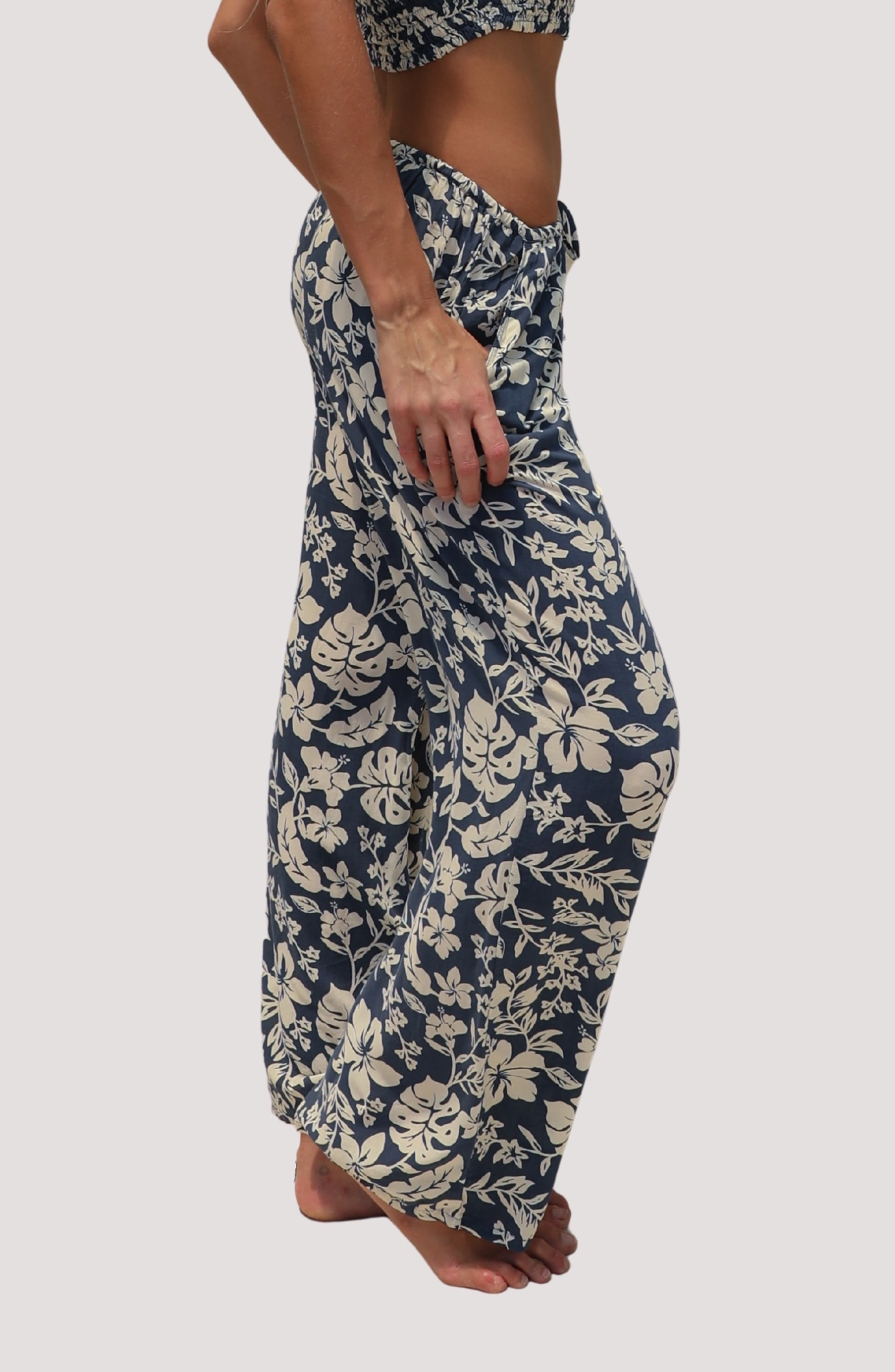 Koda Cover-Up Drawstring Pants - image 4