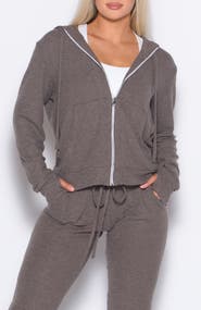Bombshell Sportswear Gym Crush Hoodie