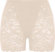 SAVAGE X FENTY Lacy Dreams Pajama Shorts