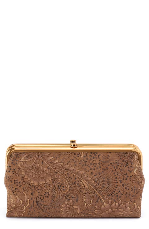 Lauren Clutch Wallet
