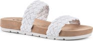CLIFFS BY WHITE MOUNTAIN Truly Slide Sneaker