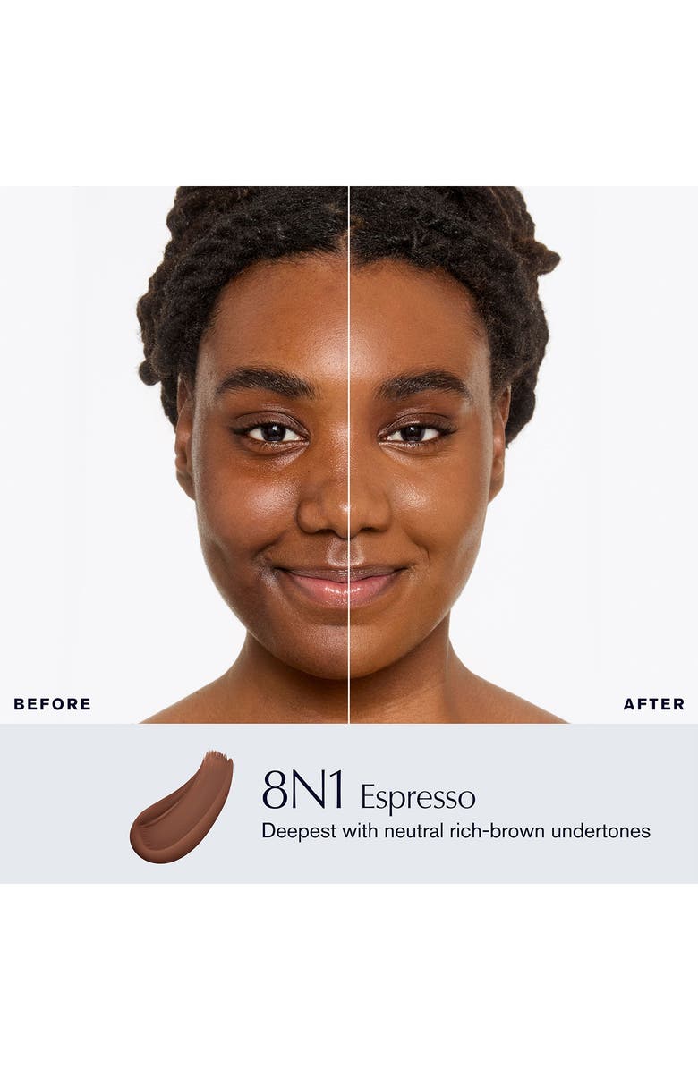 Estée Lauder Double Wear Stay-in-Place Longwear Matte Foundation, Alternate, color,