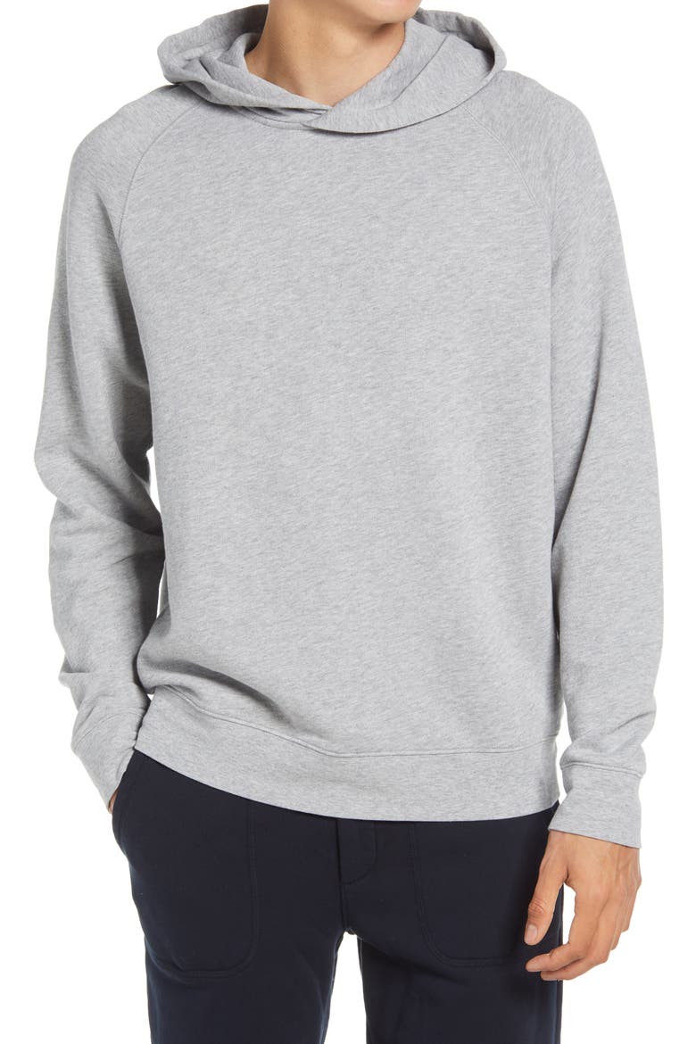 Popover Hoodie, Main, color, H GREY