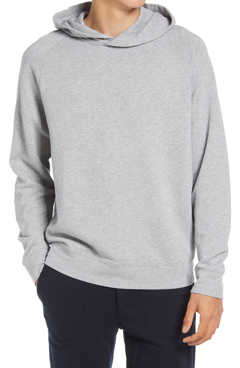 Vince Popover Hoodie, Main, color, 