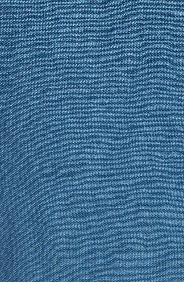 Band of Gypsies Vancouver Button Front Top, Alternate, color, 