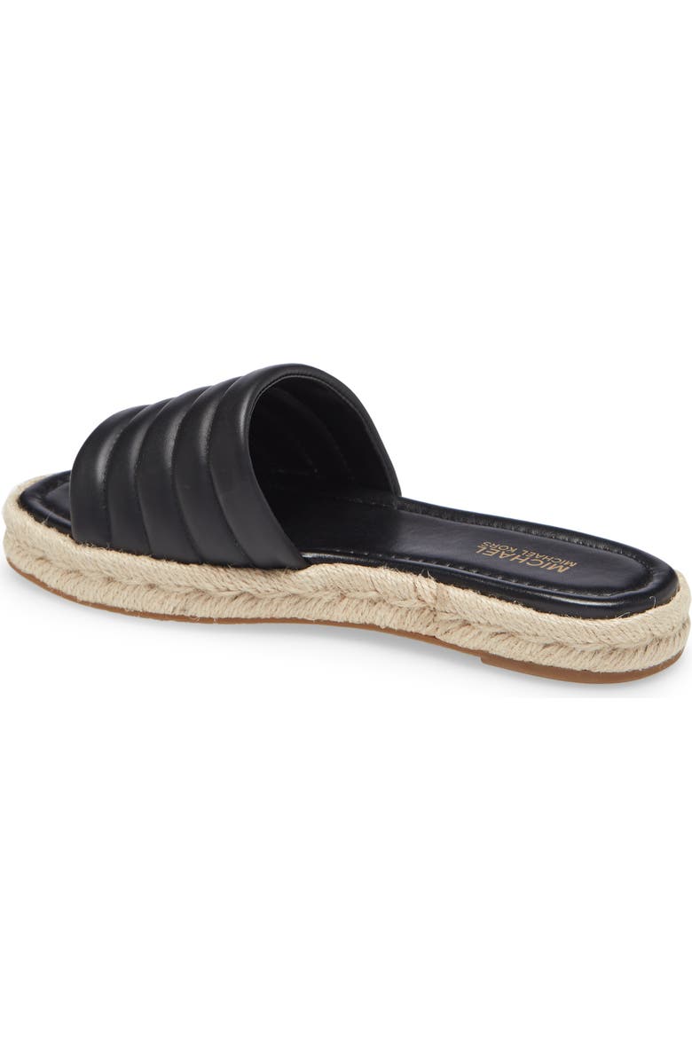 MICHAEL Michael Kors Royce Slide Sandal, Alternate, color,