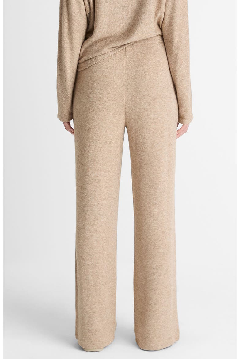 Cozy Wide Leg Pants, Alternate, color, H BRUNA