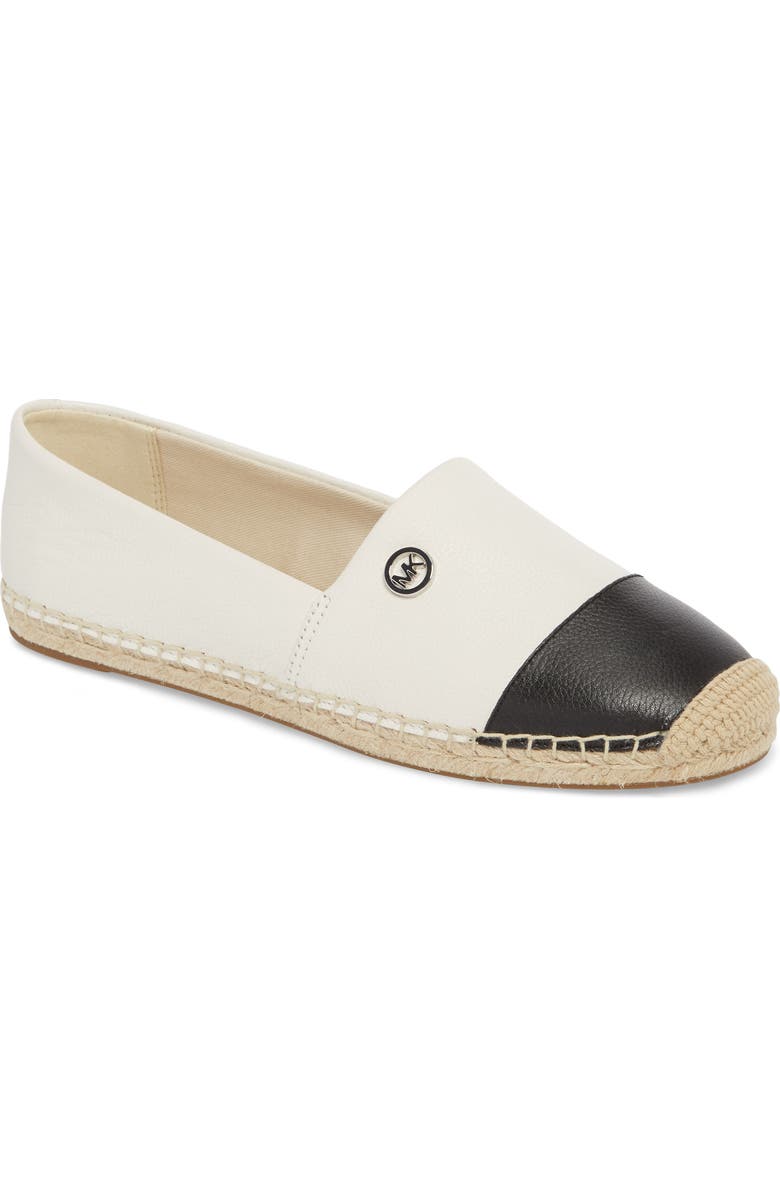 MICHAEL Michael Kors Kendrick Espadrille, Main, color,