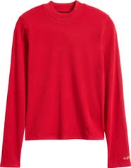 abercrombie kids Kids' Crewneck Knit Top