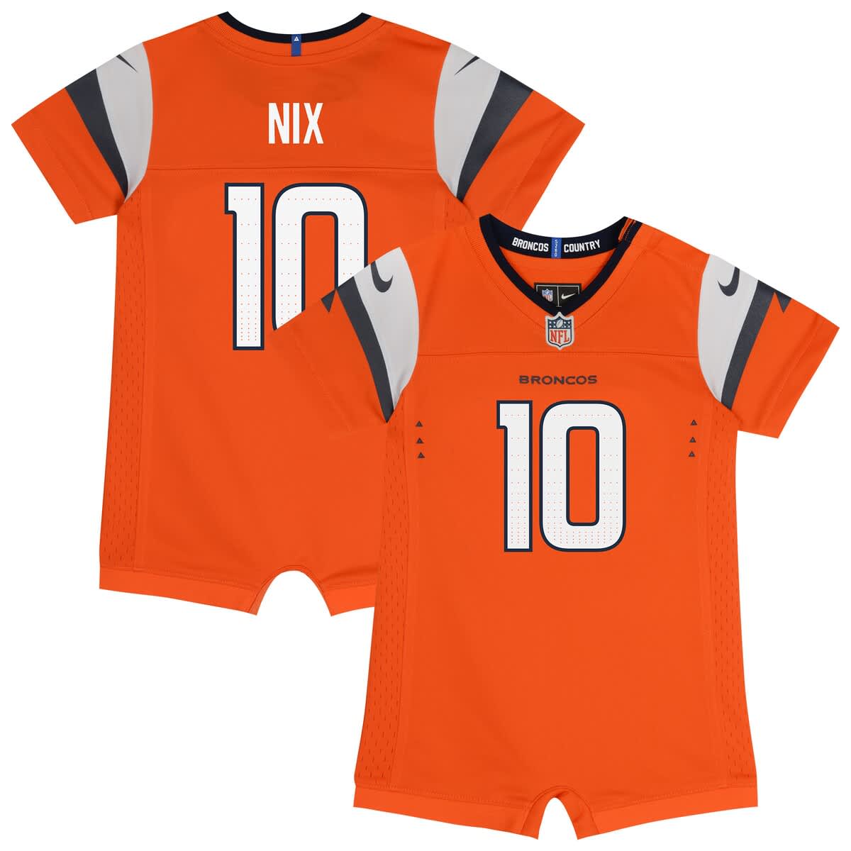 selected Orange