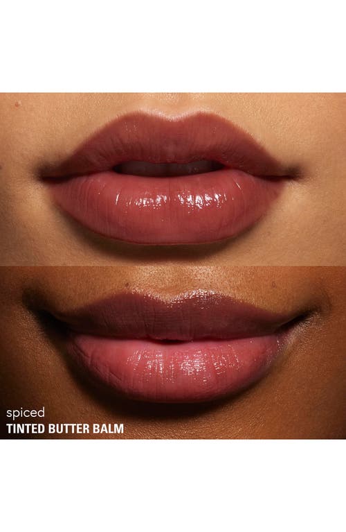 KYLIE COSMETICS KYLIE COSMETICS TINTED BUTTER LIP BALM