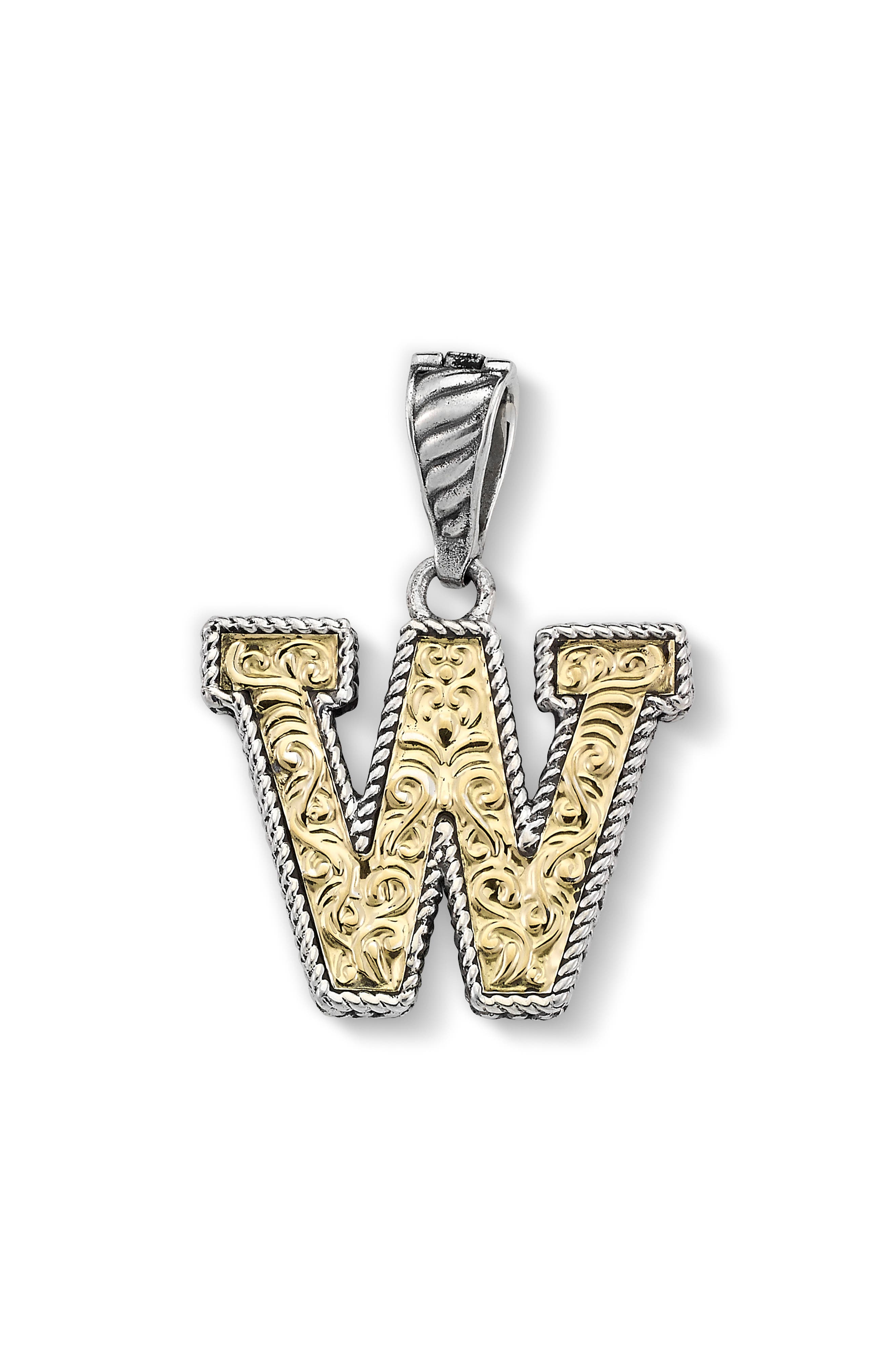 SILVER/GOLD W