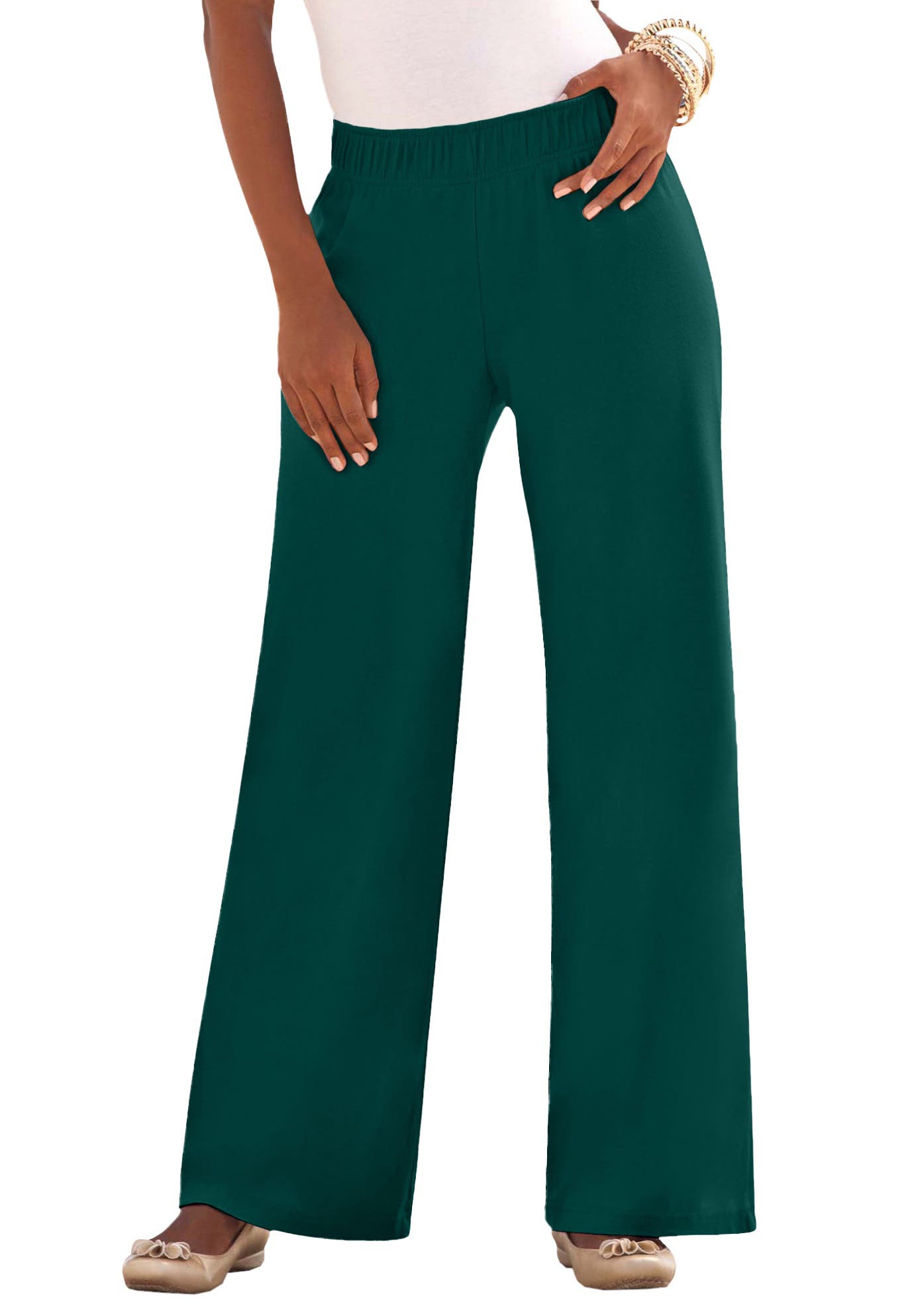 EMERALD GREEN