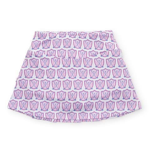 Margot Girls' Performance Skirt