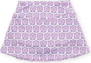 Lila and Hayes Margot Girls' Performance Skirt