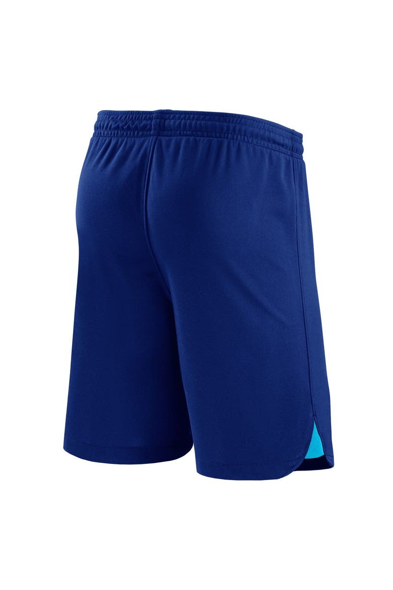 Men's Nike Navy England National Team Home Performance Stadium Shorts, Alternate, color, Navy