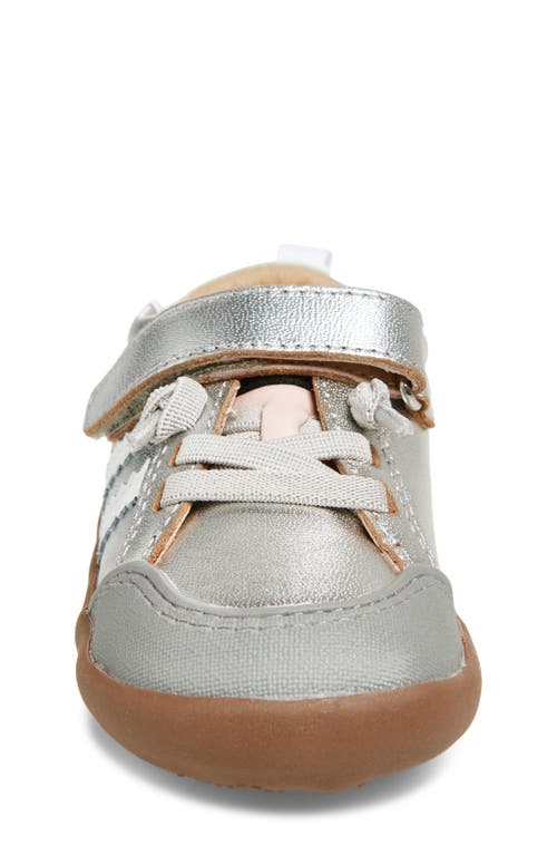 Old Soles Kids' 8072 Wos Ground Sneaker In Multi