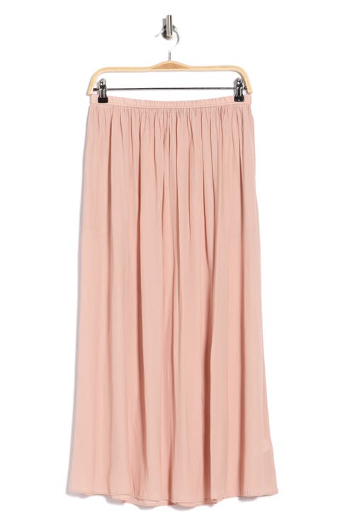 Everyday Pull-On Skirt