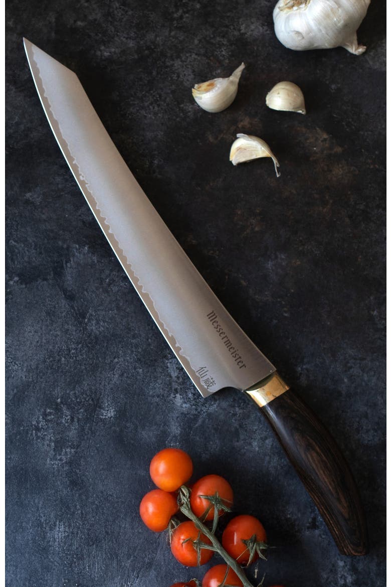 Kawashima 10 Inch Slicer, Alternate, color, Kawashima
