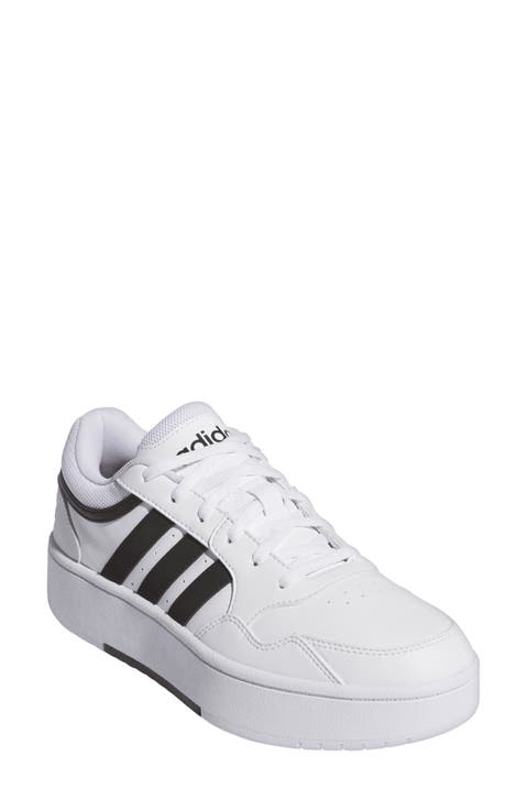 Hoops 3.0 Sneaker (Women)