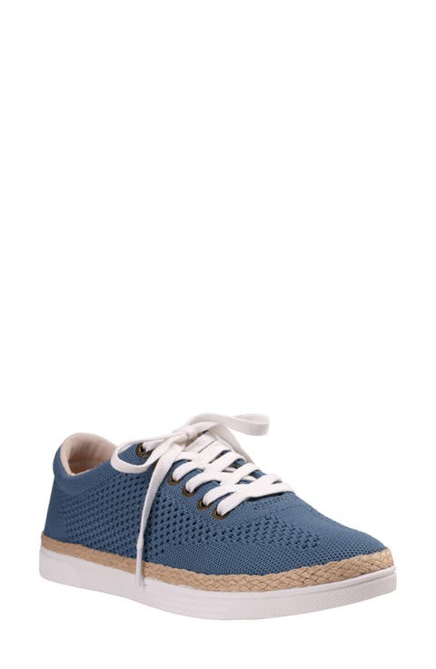 Macey Perforated Sneaker (Women)