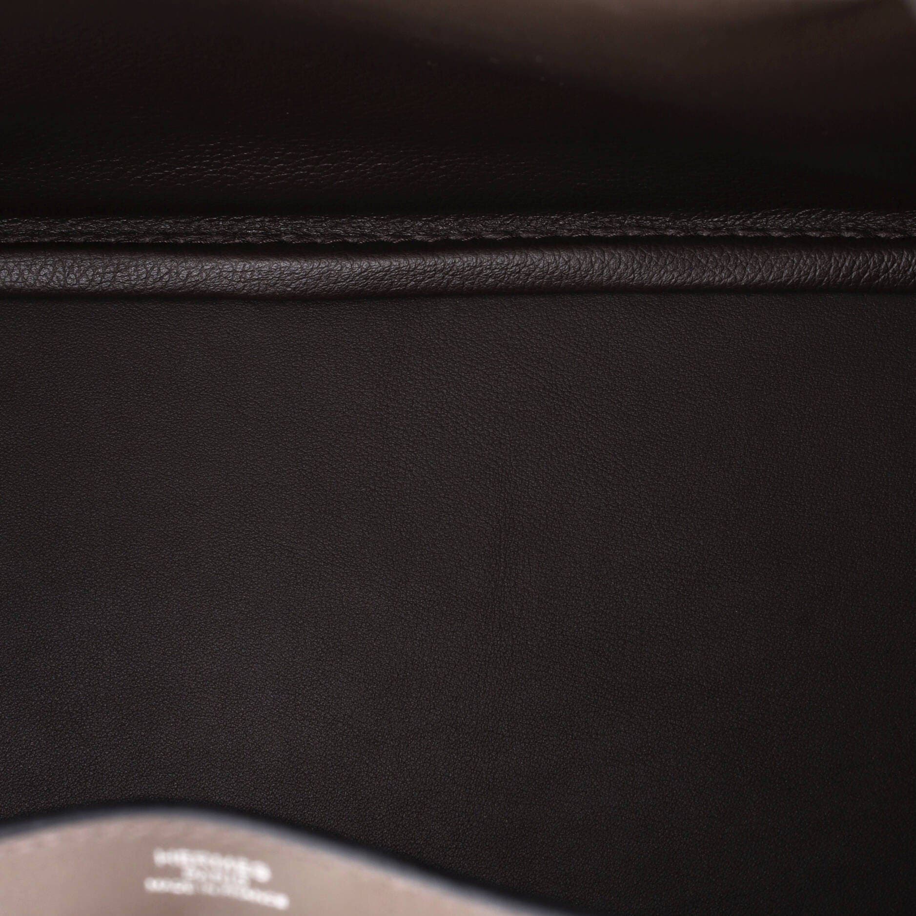 Pre-Owned Hermes Lindy Bag Evercolor 26, Alternate, color, Ecorce