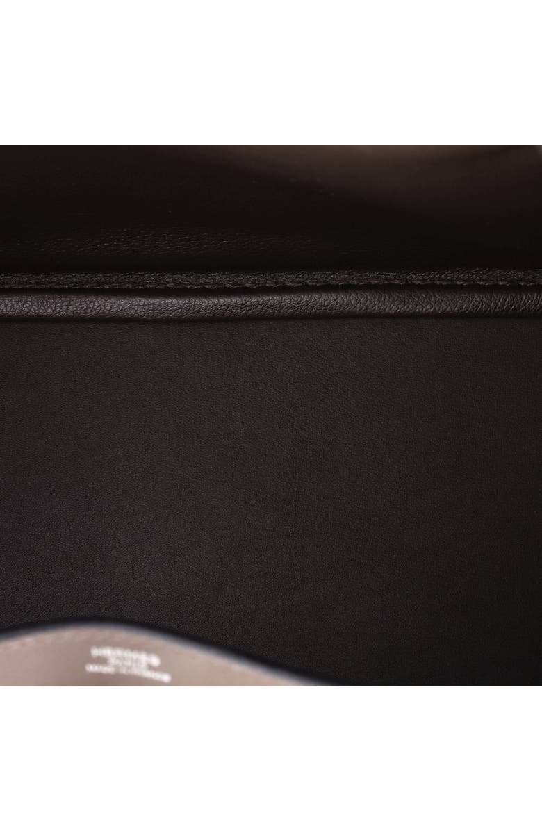 Pre-Owned Hermes Lindy Bag Evercolor 26, Alternate, color, Ecorce