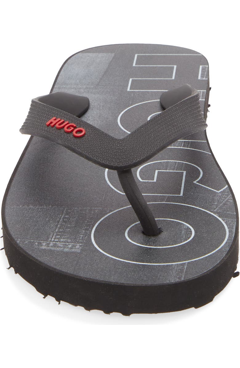 BOSS Arvel Flip Flop, Alternate, color,