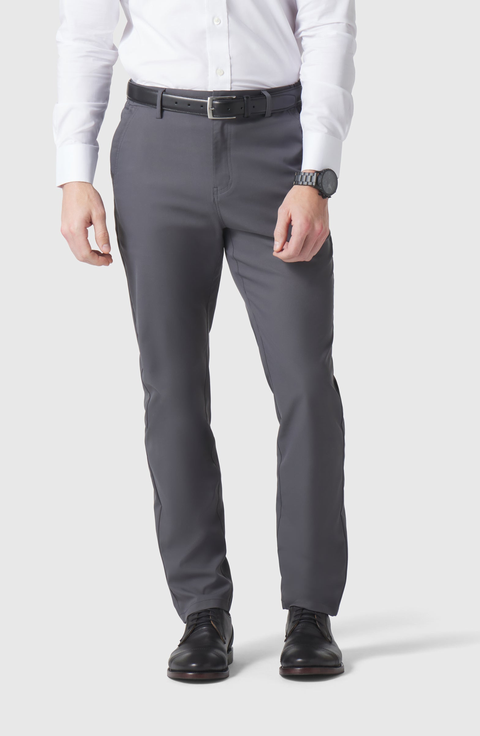 Jetsetter Tech Pant Classic Fit