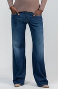 Pietro Brunelli Maternity Relaxed Fit Maternity Jeans