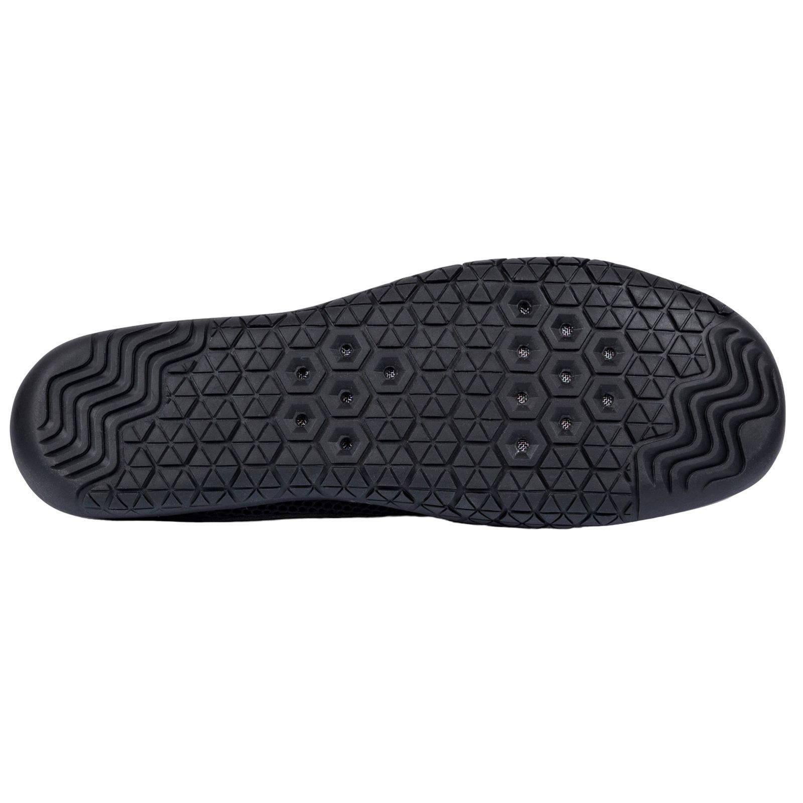 Gender Inclusive Foreshore Water Shoes, Alternate, color, Black