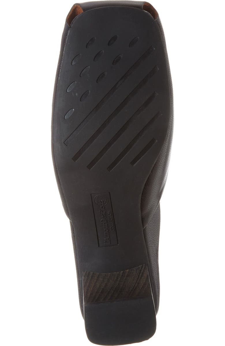 L'Amour des Pieds Winoc Mule Pump, Alternate, color,