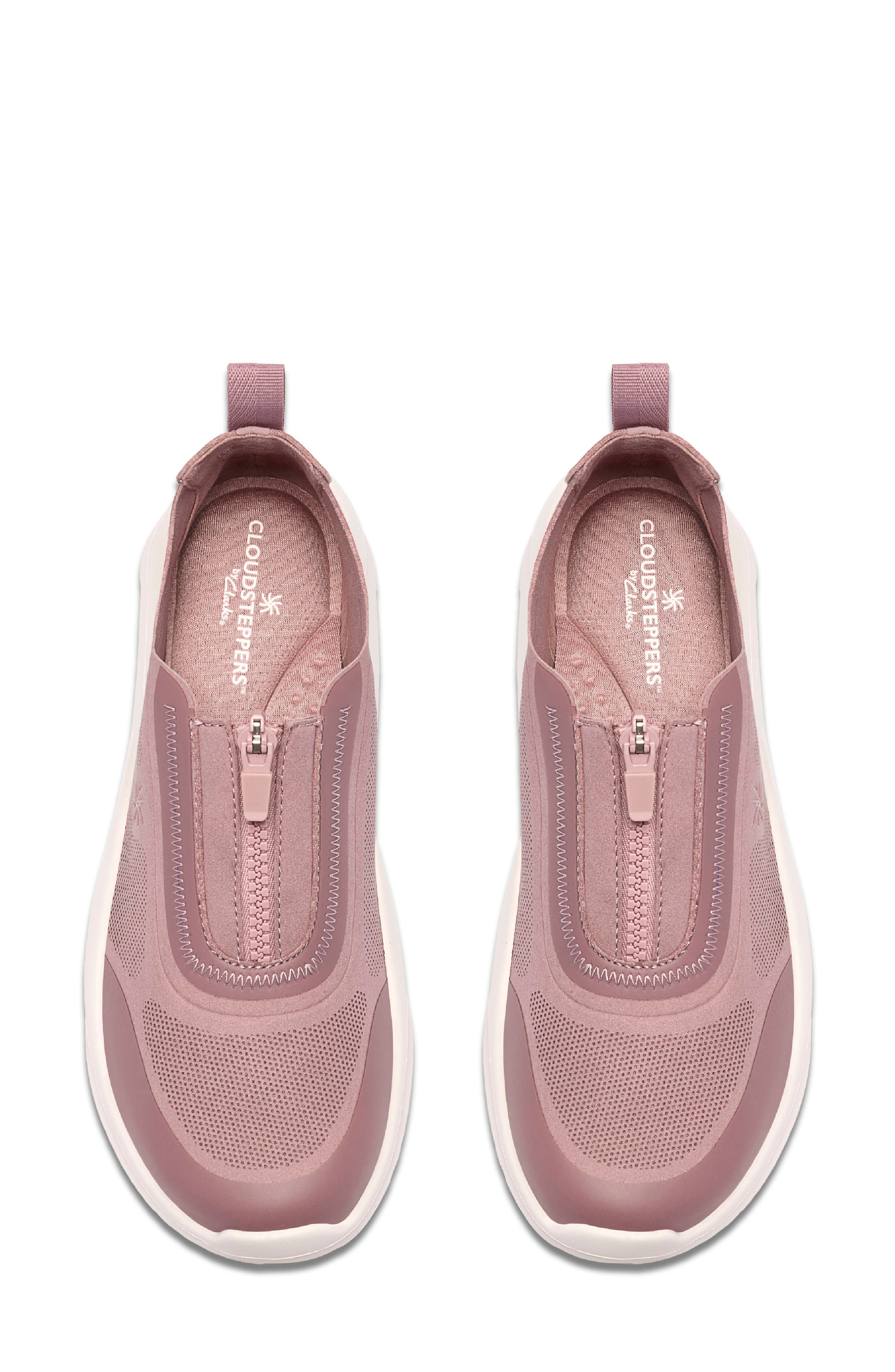 Clarks® Solevanna Bay Recovery Slip-On Shoe (Women) | Nordstromrack