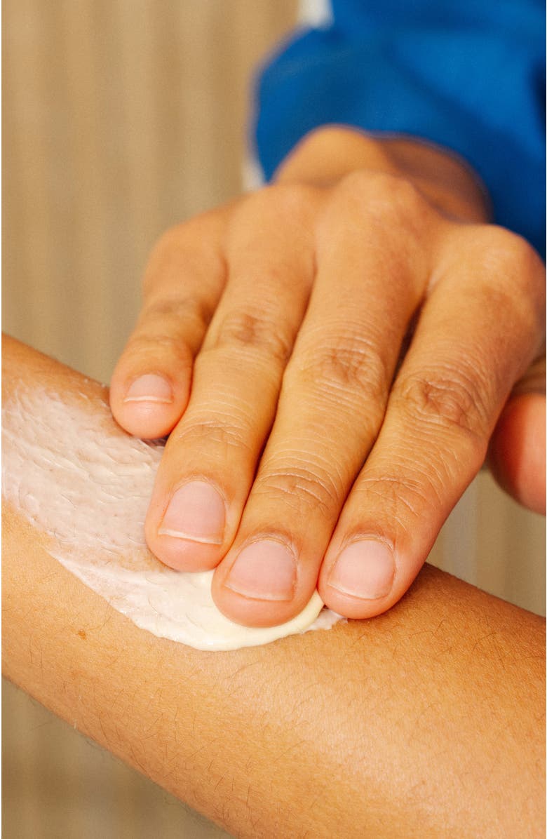 Ursa Major Golden Hour Body Serum, Alternate, color, Blue