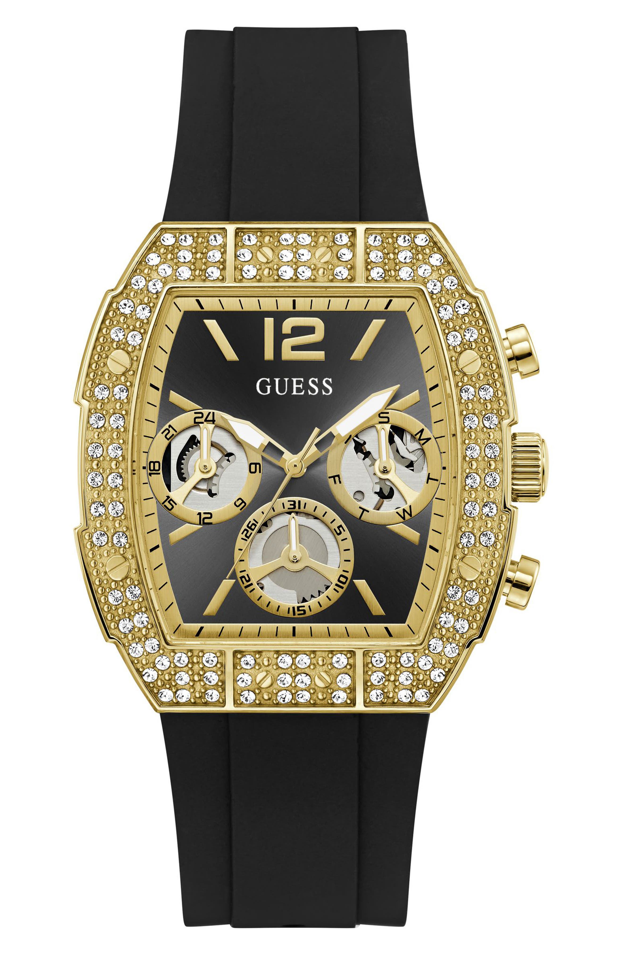 selected GOLD-TONE