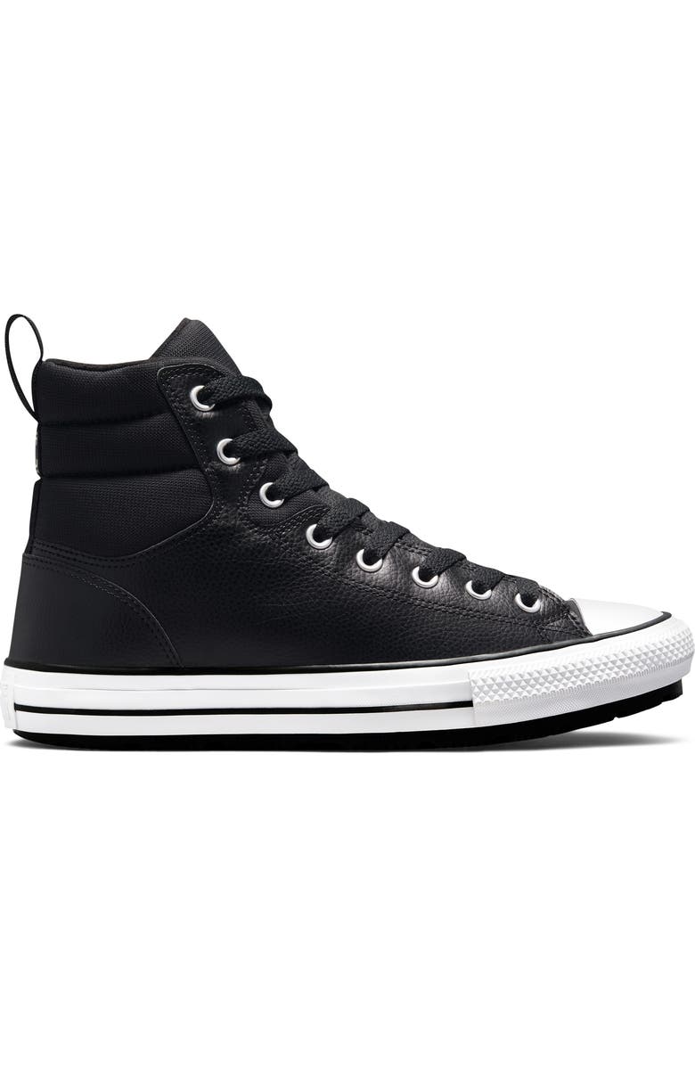 Converse Chuck Taylor<sup>®</sup> All Star<sup>®</sup> Berkshire Water Resistant Sneaker Boot, Alternate, color,