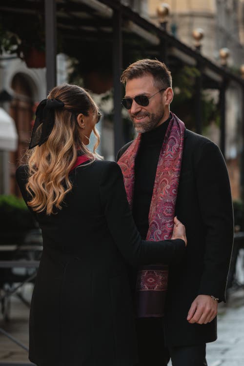 Elizabetta Ferrara In Bordeaux