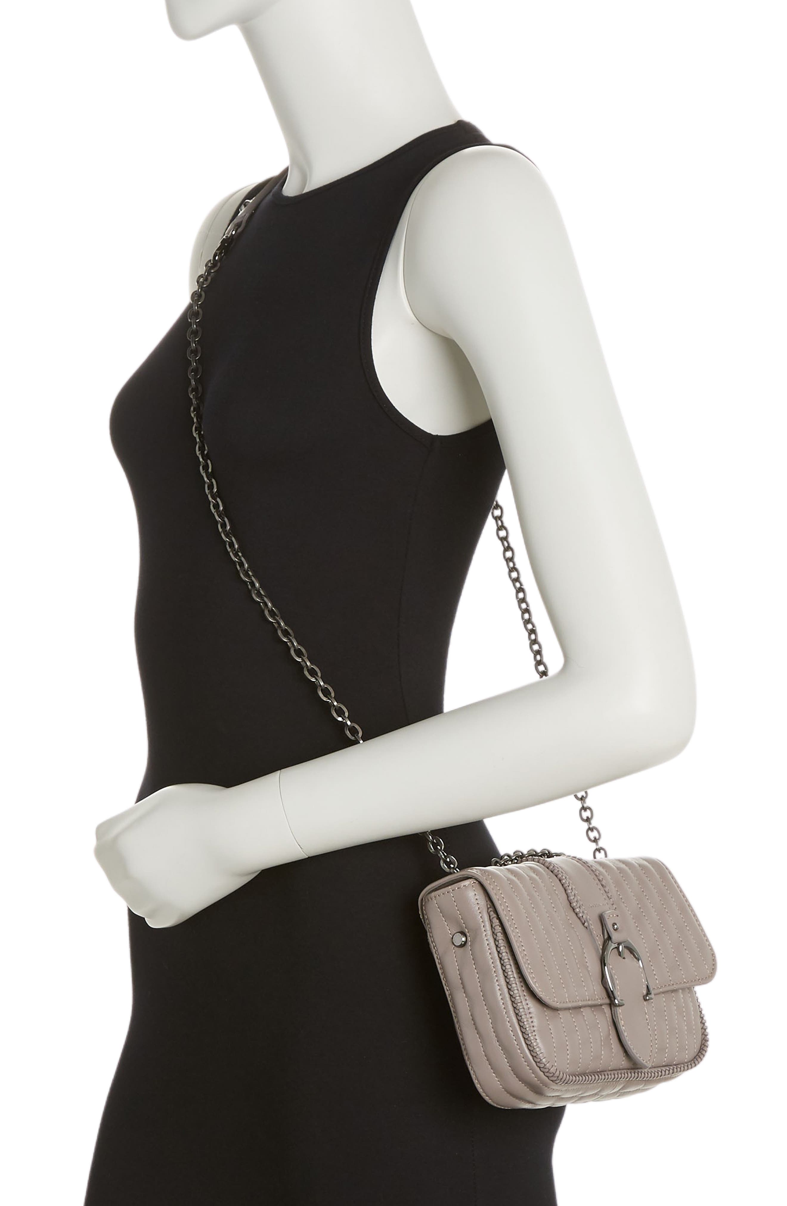 Longchamp Amazone X-Small Crossbody Bag, Alternate, color, 