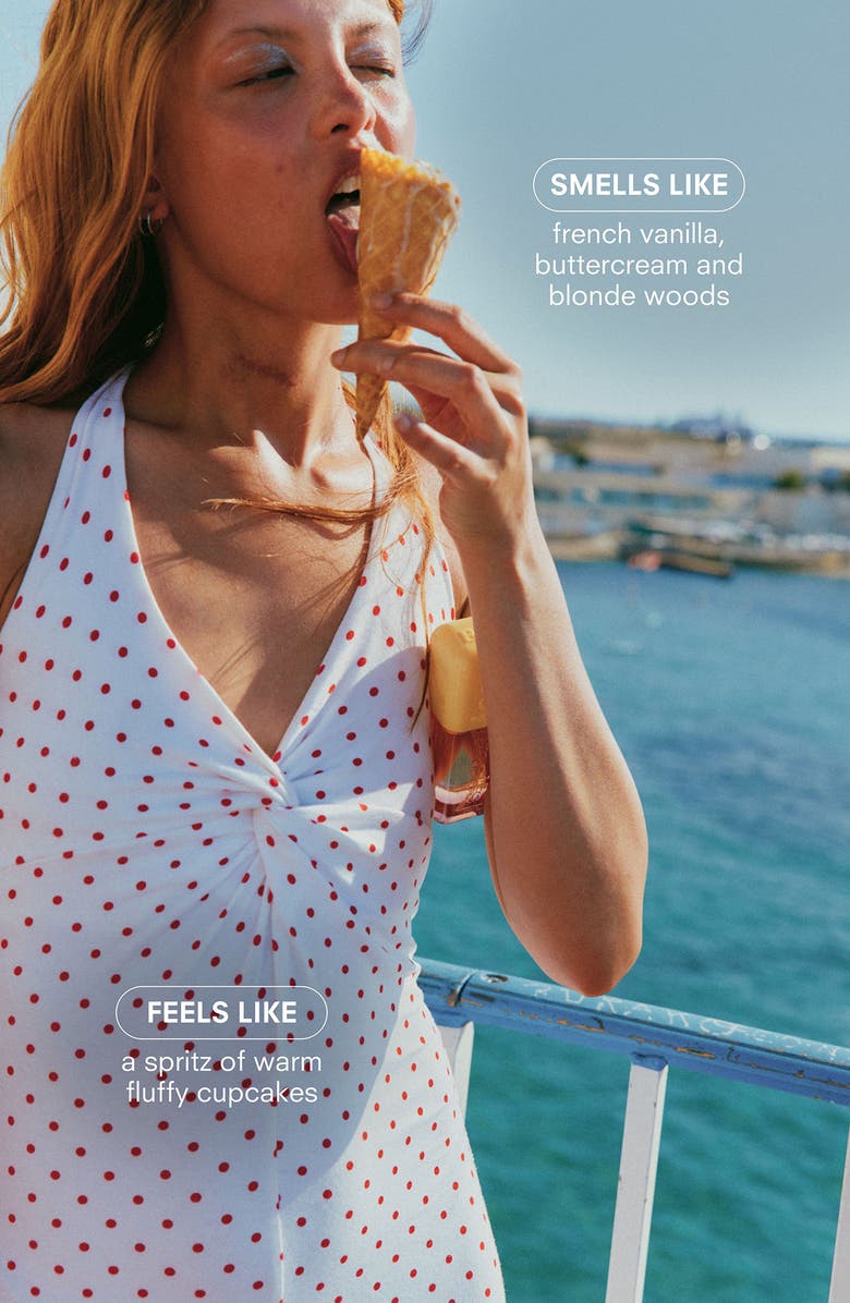 Boy Smells Cream Dream Body Mist, Alternate, color,