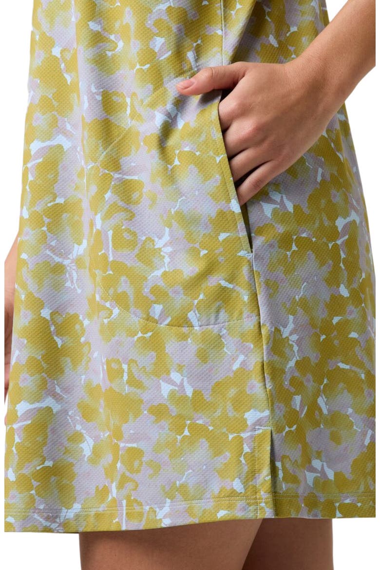 Bga Tahoe Sun Dress - Women's, Alternate, color, Liquid Floral Print