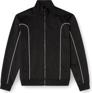 DIESEL® S-Locking-Do Full Zip Sweatshirt