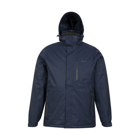 Bracken Extreme 3 in 1 Waterproof Jacket