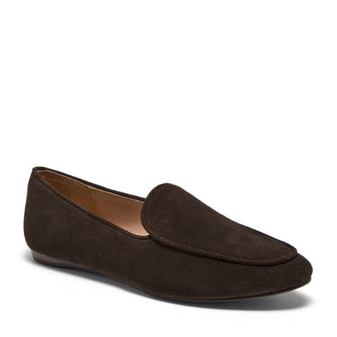Boy loafer
