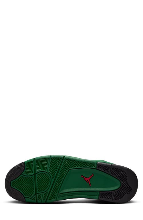 Jordan Air  4 Rm Sneaker