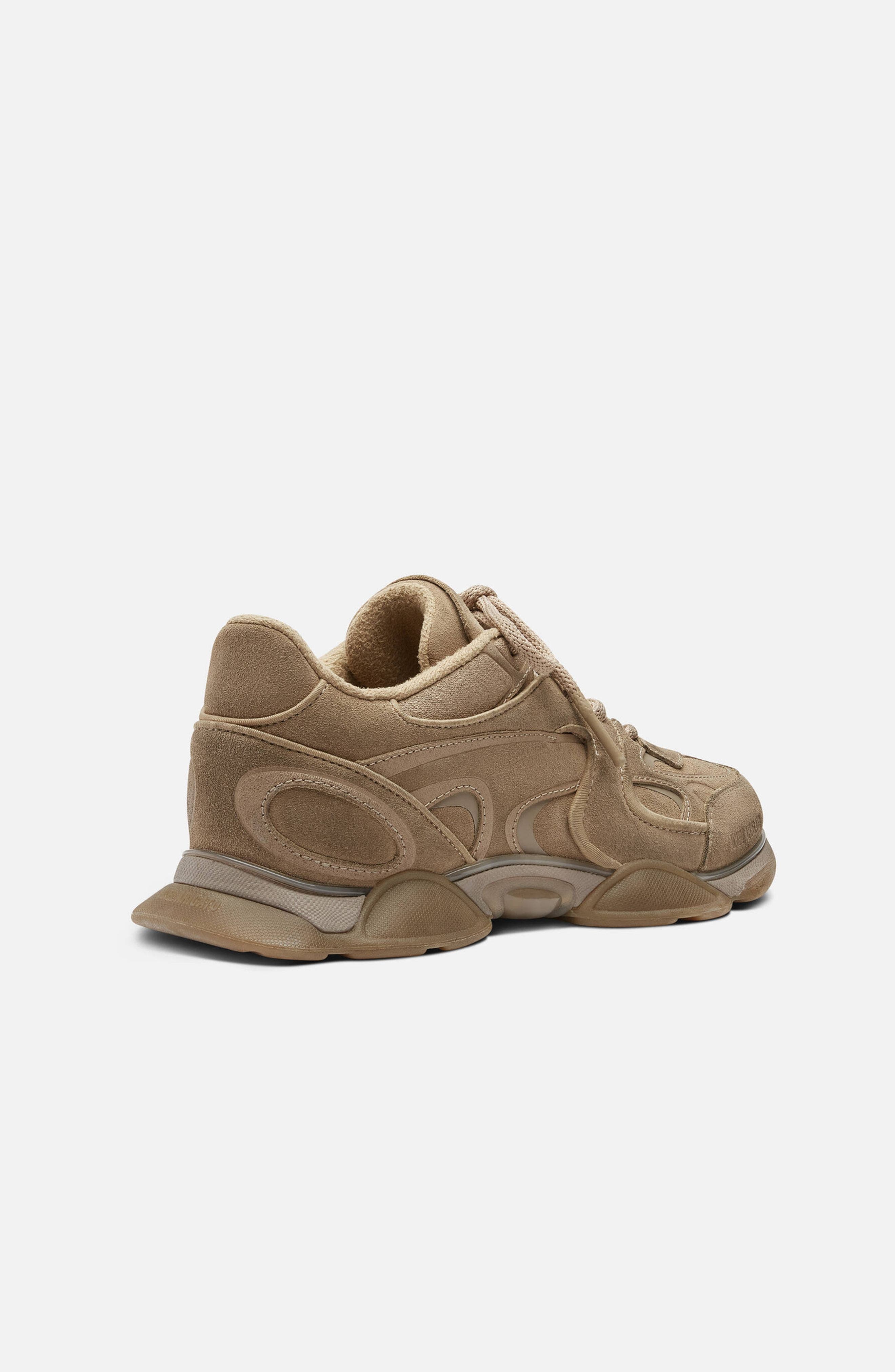 Axel Arigato Eris Sneaker  - Women's, Alternate, color, Light Brown/Light Brown