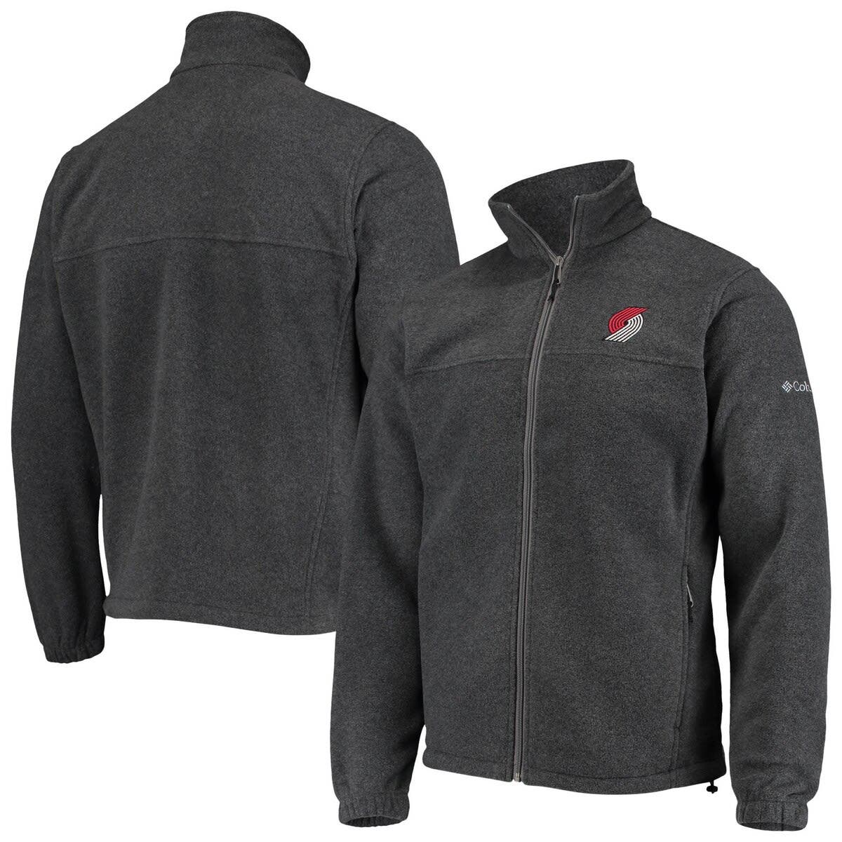 selected Heather Charcoal