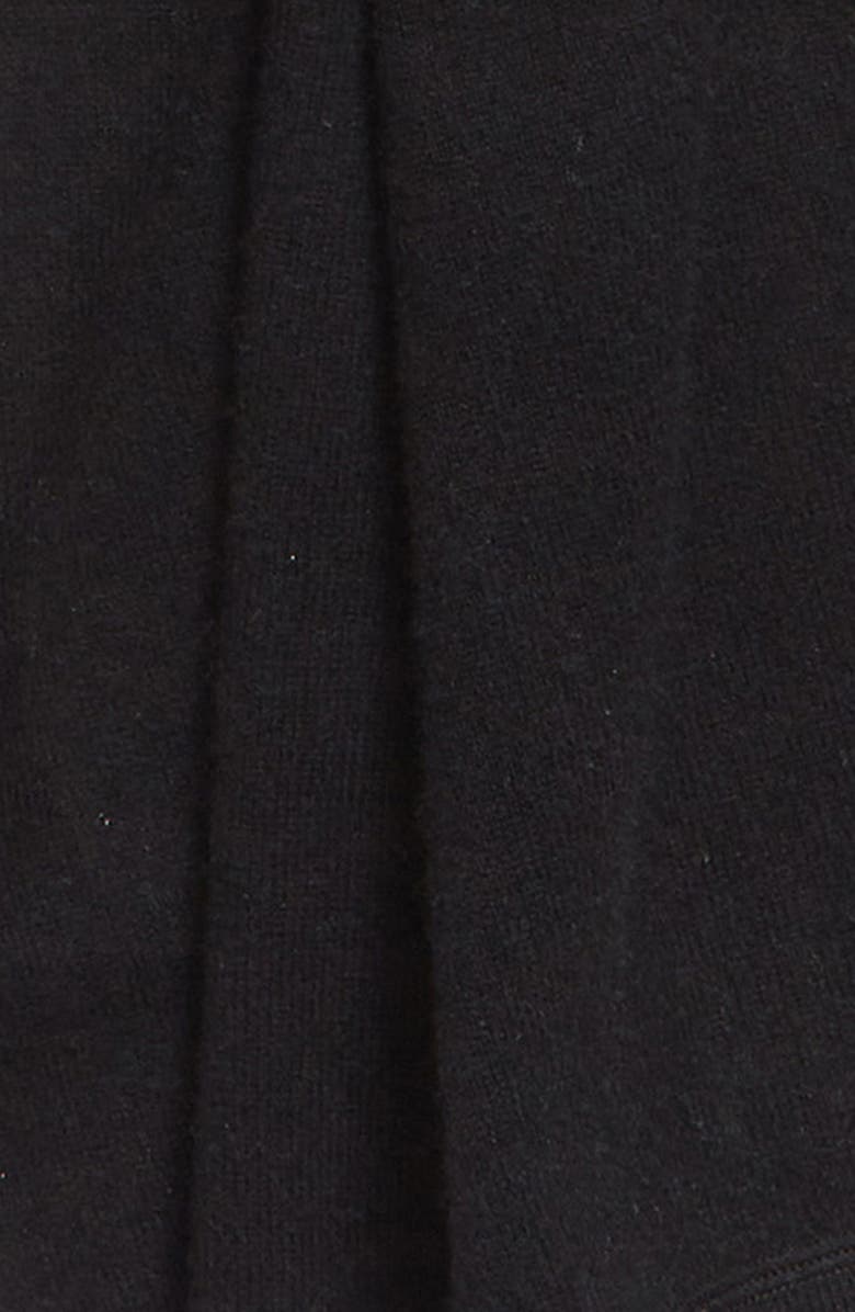 Nordstrom Wool & Cashmere Scarf, Alternate, color,