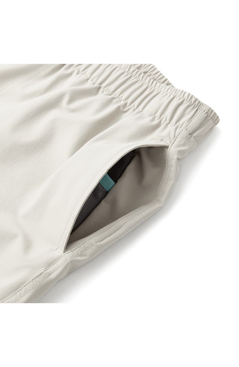 Myles Apparel Everyday Pant 30", Alternate, color, Khaki